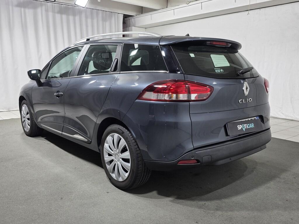 Renault Clio Sporter 1.5 dci energy Intens 90cv