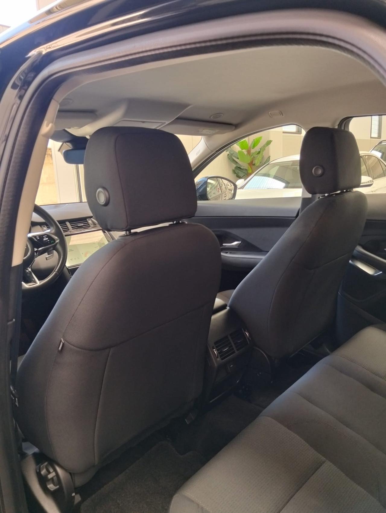 Jaguar E-Pace 2.0D I4 163 CV AWD Auto SE