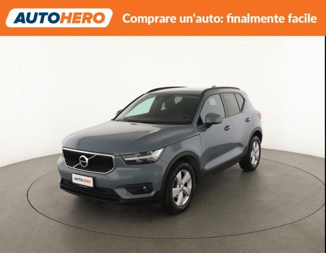 VOLVO XC40 T3 Momentum Core