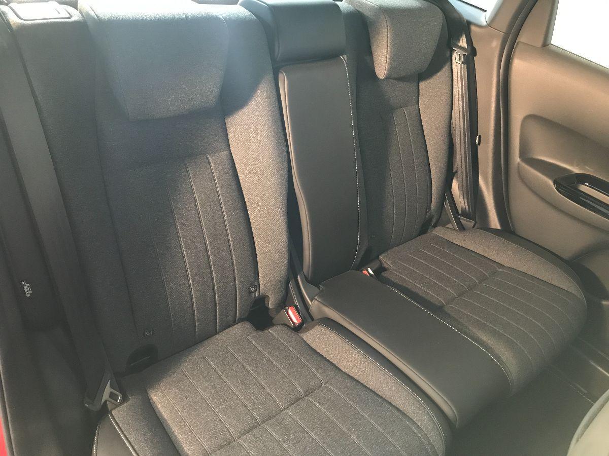 HONDA Jazz 1.5 Hev eCVT Elegance