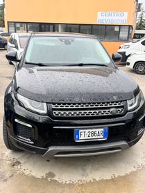 Land Rover Range Evoque 2.0 TD4 180 CV 5p. Pure