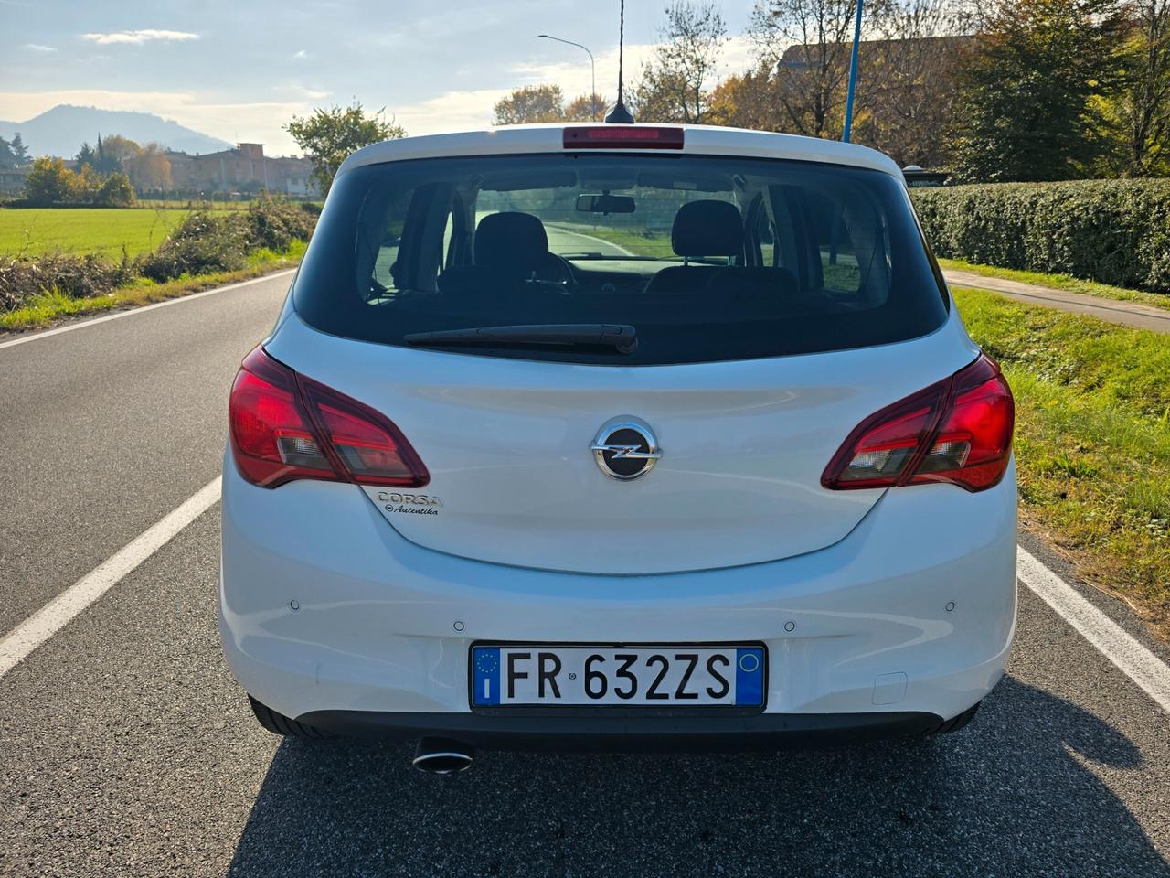 OPEL CORSA 1.2 "OK PER NEOPATENTATI"