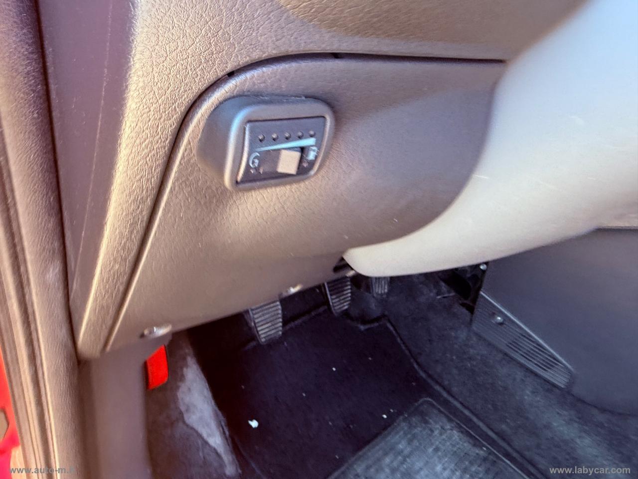 FIAT Panda 1.4 Dynamic Natural Power