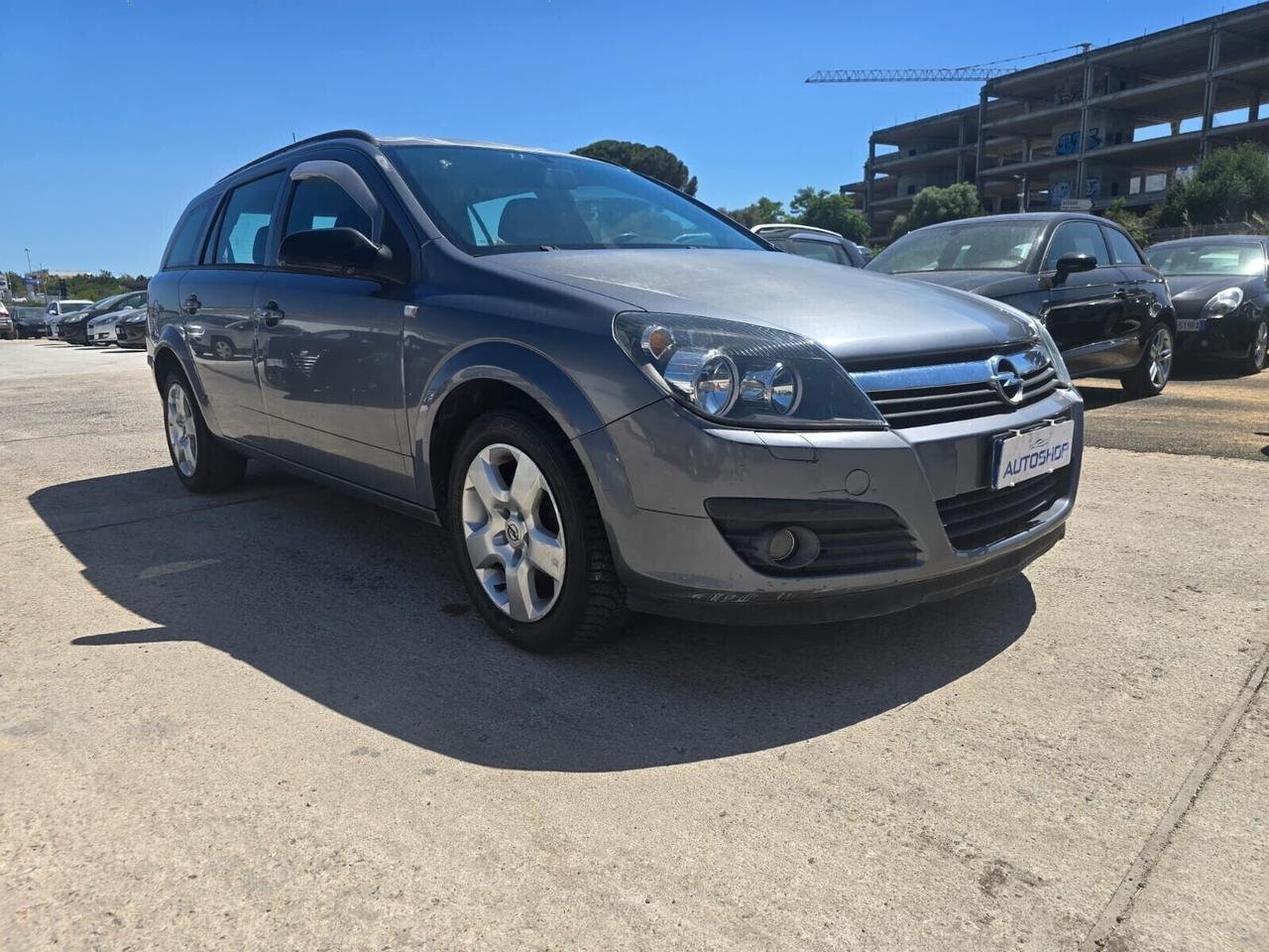 Opel Astra 1.7 CDTI 101CV Station Wagon Cosmo