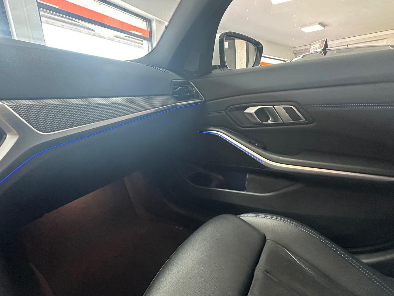 Bmw 320 M Sport 320 d MHEV IVA ESPOSTA #6381