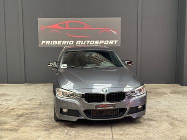 Bmw 330 330dA xDrive Touring Msport