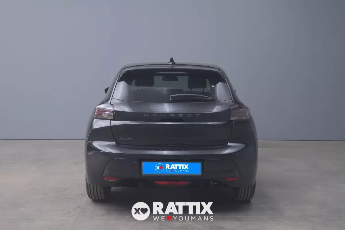 Peugeot 208 1.2 Puretech 100CV Allure