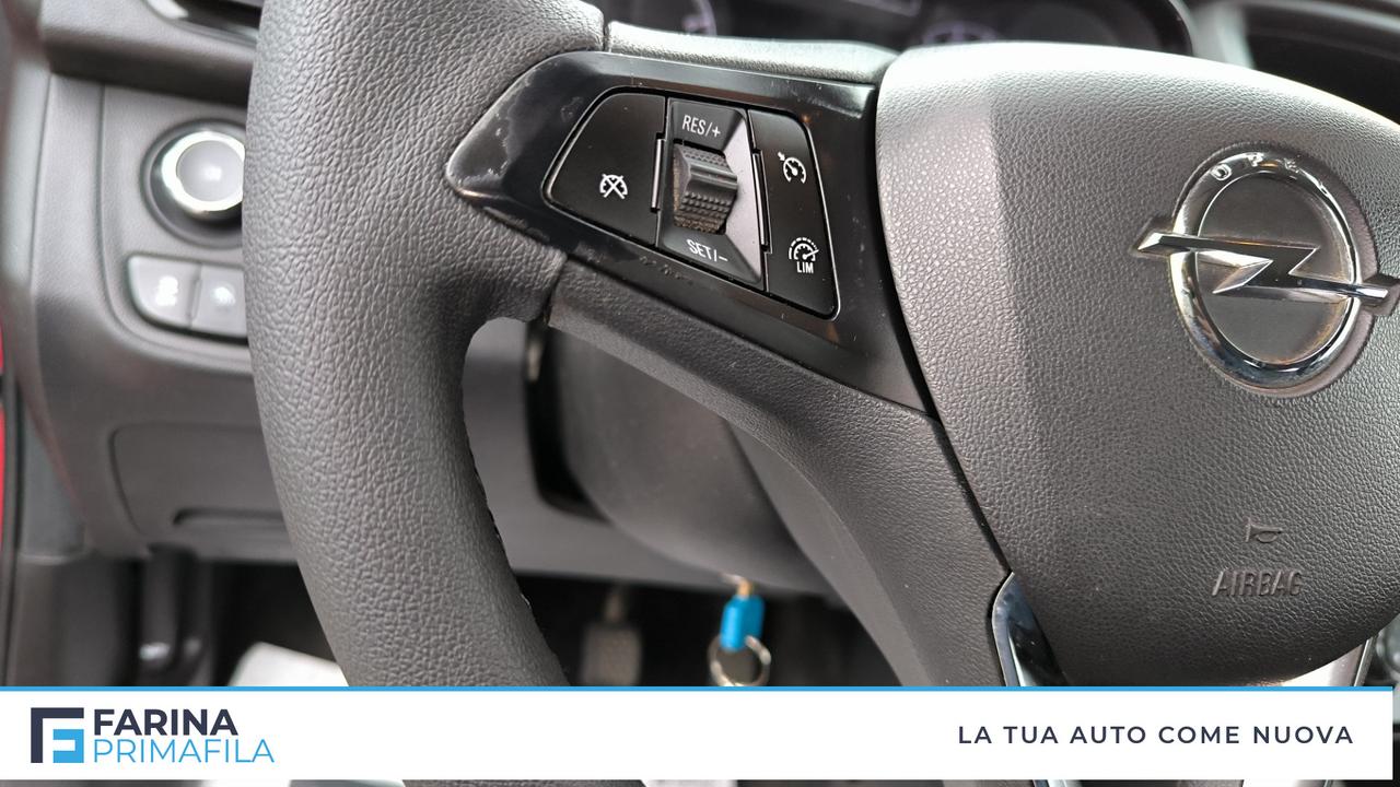 OPEL Karl - Karl 1.0 75cv