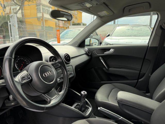 AUDI A1 1.4 TDI Design