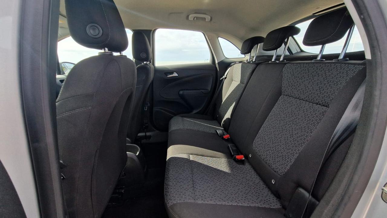 Opel Crossland 1.5 ECOTEC D 110 CV Start&Stop Edition