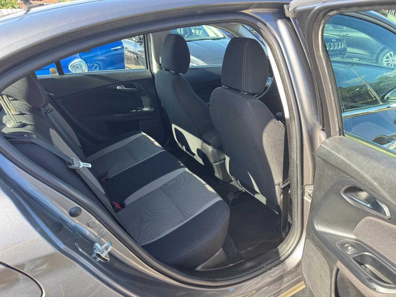 Fiat Tipo 1.6 Mjt 120cv Lounge