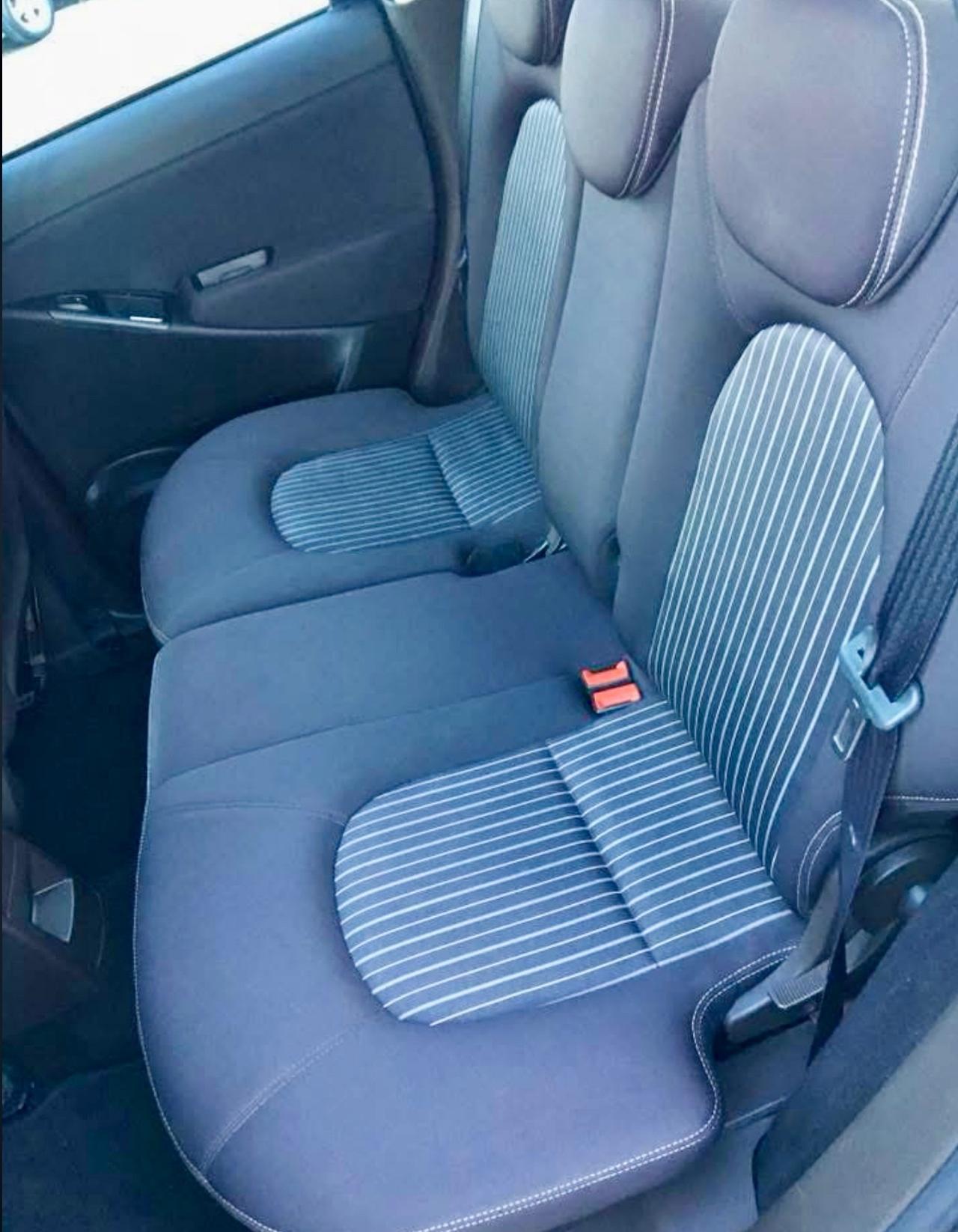 Lancia MUSA 1.4 Argento Ecochic GPL