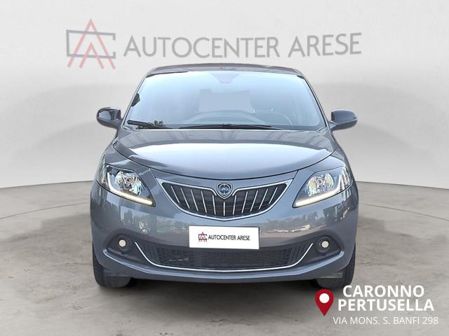 LANCIA Ypsilon 1.0 FireFly 5 porte S&S Hybrid Gold