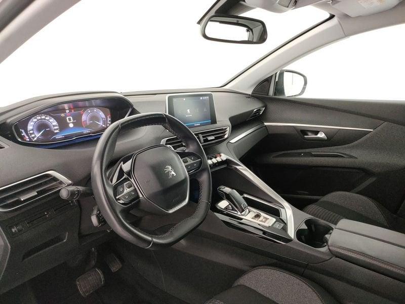 Peugeot 3008 3008 BlueHDi 130 S&S EAT8 Active Business