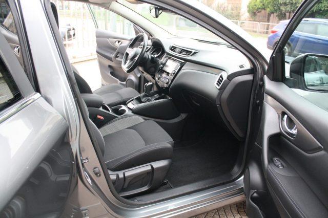 NISSAN Qashqai 1.6 dCi 2WD Tekna