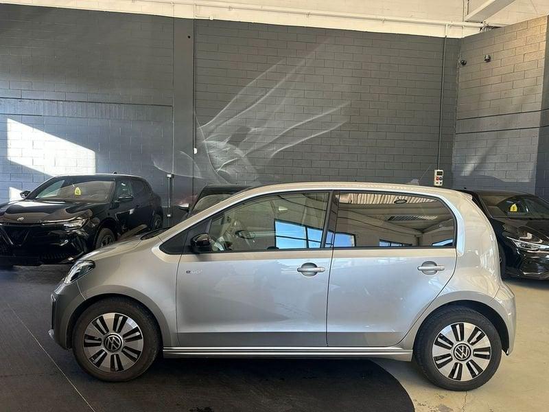 Volkswagen e-up! e-up! 82 CV