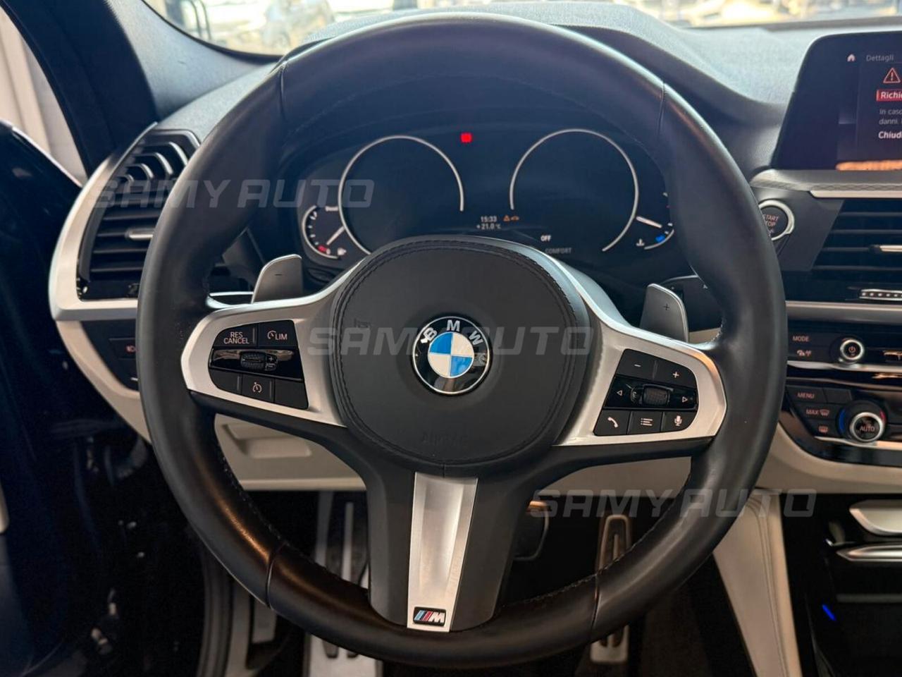 Bmw X4 xDrive30d Msport