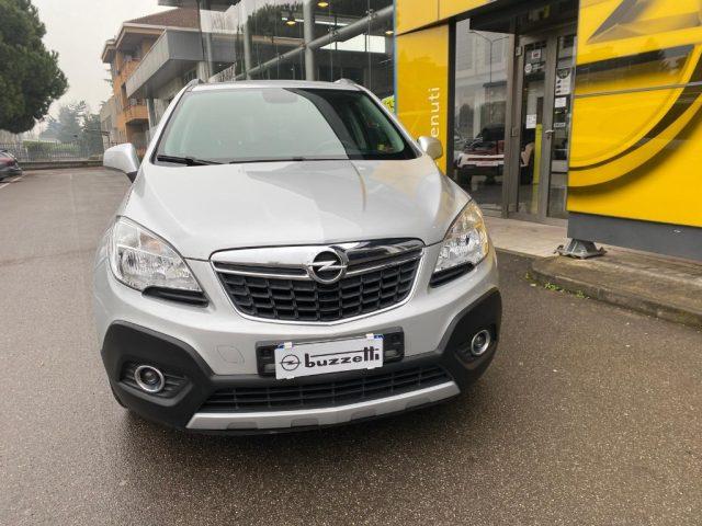 OPEL Mokka 1.6 Ecotec 115CV 4x2 Start&Stop Ego