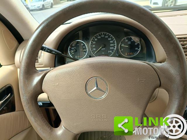 MERCEDES-BENZ ML 270 EDITION CDI 4MATIC AUTOCARRO