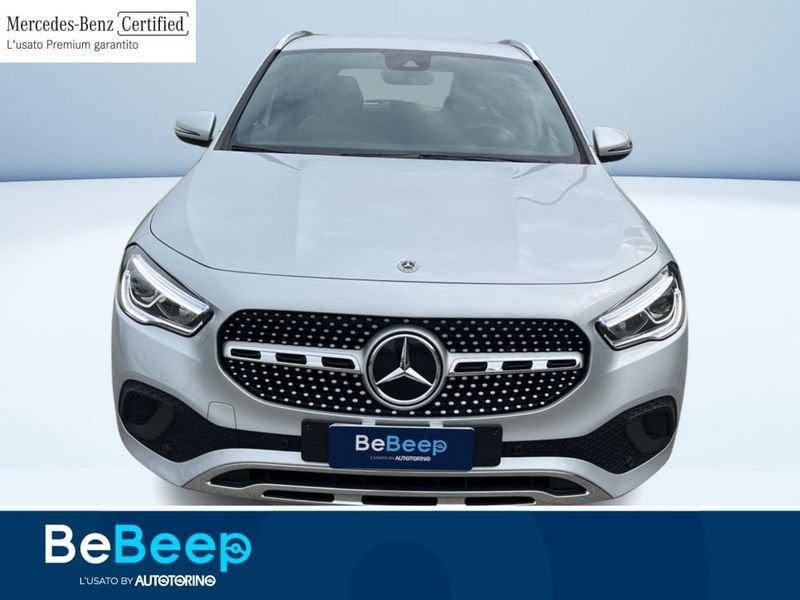 Mercedes-Benz GLA 180 SPORT PLUS AUTO