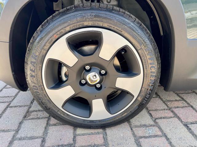 FIAT Panda 1.0 FireFly S&S Hybrid Pandina - KM0