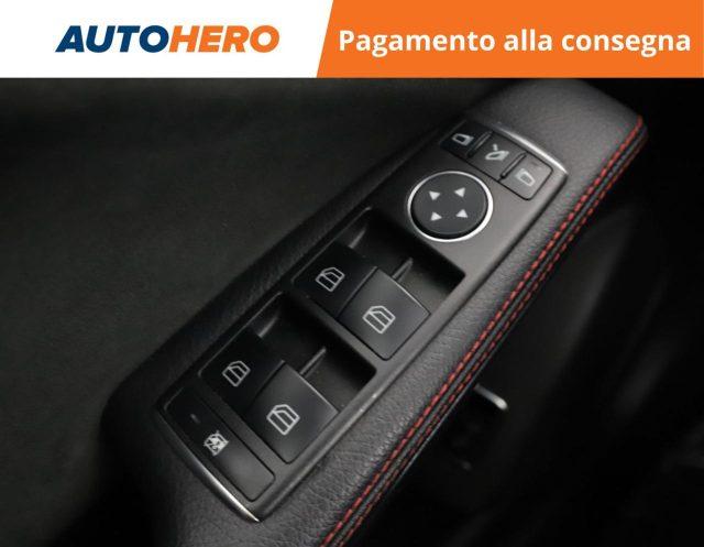 MERCEDES-BENZ CLA 220 d 4Matic Automatic Premium