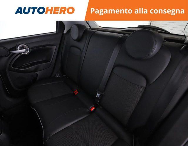 FIAT 500X 2.0 MultiJet 140 CV AT9 4x4 Cross
