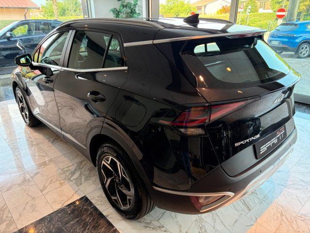 KIA Sportage 1.6 TGDi MHEV DCT BUSINESS 150CV PREZZO REALE