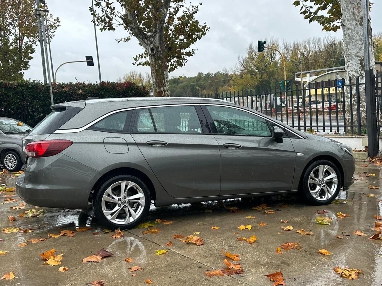 Opel Astra 1.6 CDTI