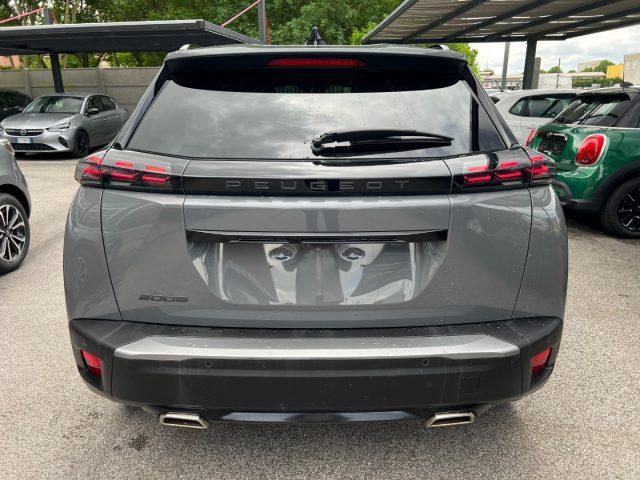 PEUGEOT 2008 PureTech 130 S&S EAT8 GT #VARI COLORI