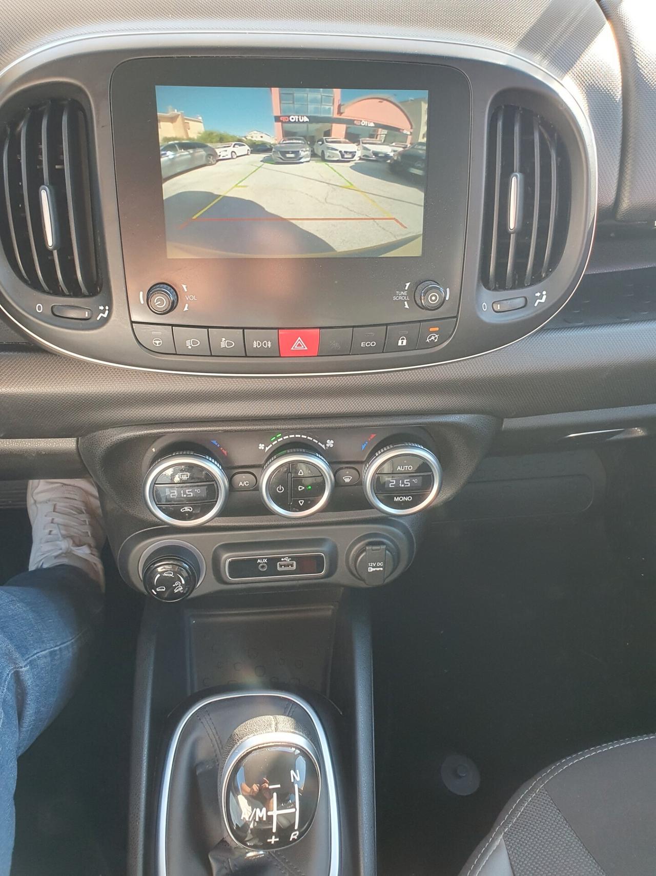 Fiat 500L 1.3 Multijet 95 CV Trekking Neop 2017