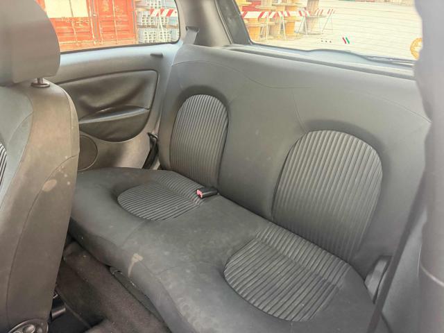 LANCIA Ypsilon 1.2 Versus senza nessun lavoro da fare