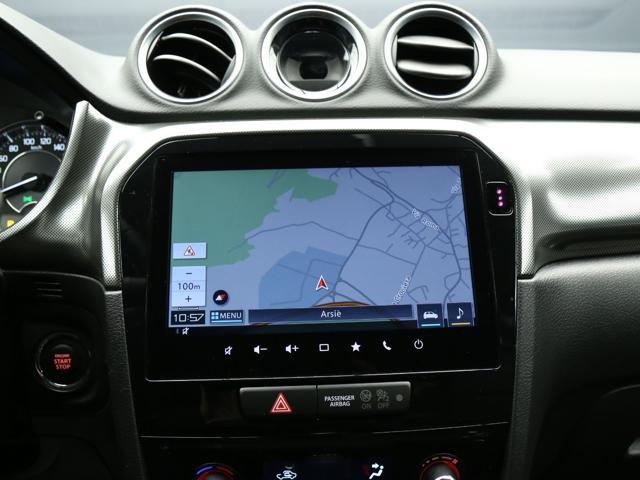 SUZUKI Vitara 1.4 110CV Hybrid 4WD AllGrip Top
