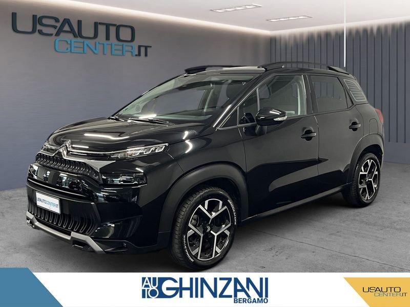 Citroën C3 Aircross C3 Aircross PureTech 110 S&S Max