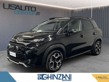 Citroën C3 Aircross C3 Aircross PureTech 110 S&S Max