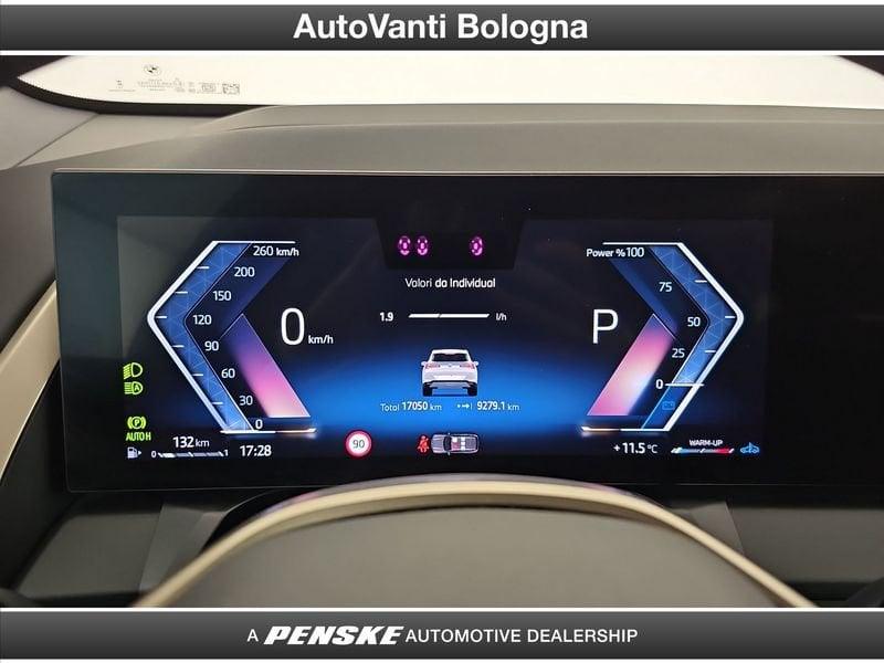 BMW X3 X3 xDrive20d 48V