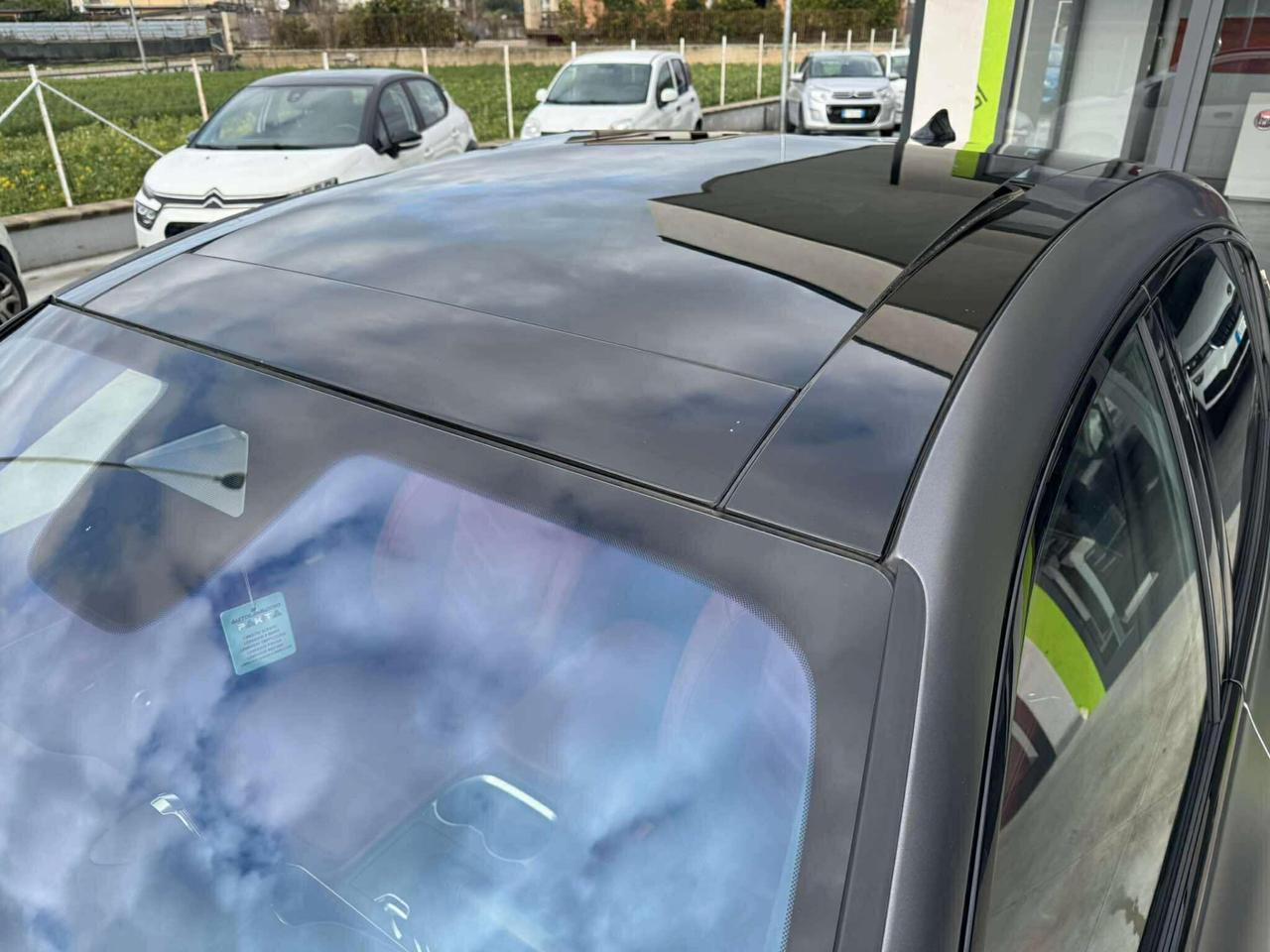 Maserati Grecale V6 530 CV AWD Trofeo-2022