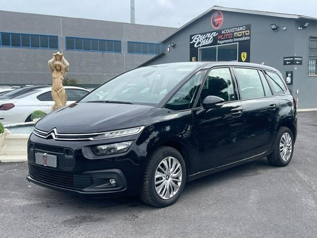 Citroen C4 SpaceTourer C4 SpaceTourer BlueHDi 130 7 posti