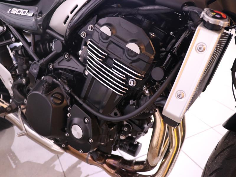 Kawasaki Z 900 RS