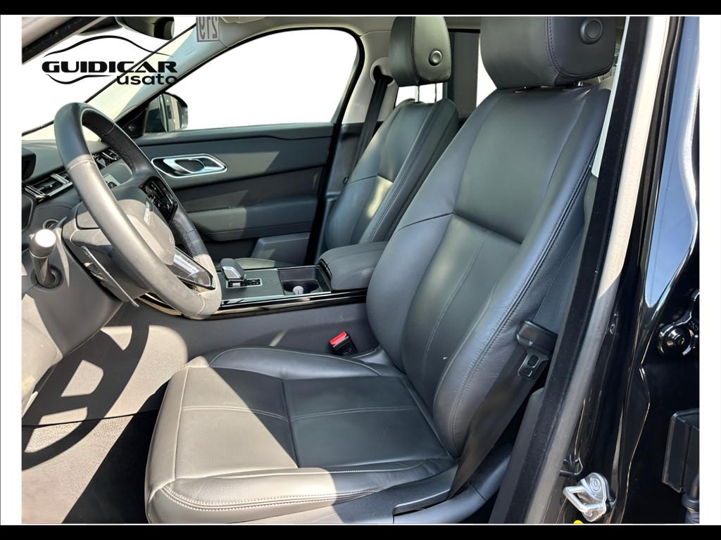 LAND ROVER Range Rover Velar 2021 - Range Rover Velar 2.0d i4 mhev S 4w