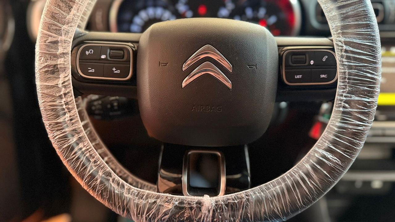 Citroen C3 PureTech 82 Shine BI/COLORE