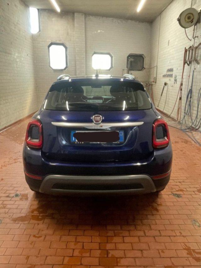 FIAT 500X 1.3 MultiJet 95 CV Cross