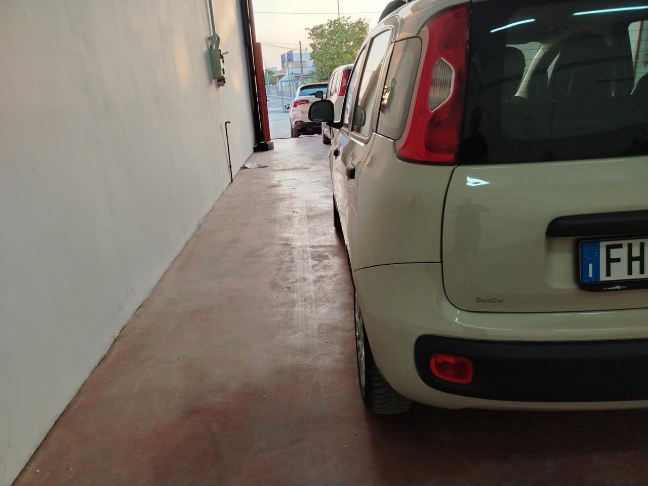 Fiat Panda 1.2 Pop
