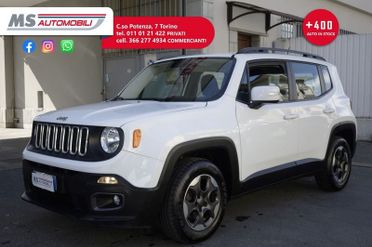 Jeep Renegade Jeep Renegade 1.6 Mjt Limited 120CV Unicoproprietario