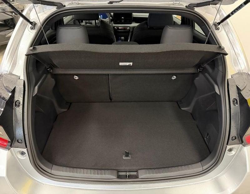 Toyota Yaris Yaris 1.5 130 Hybrid 5 porte Lounge