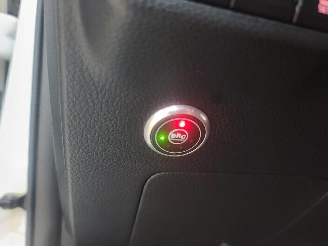 Kia Picanto 1.0 GPL CASA MADRE **NEOPATENTATI**
