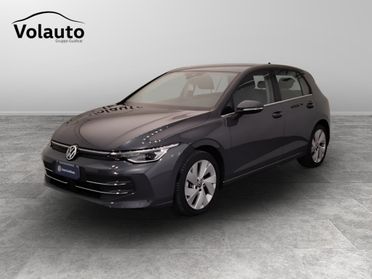 VOLKSWAGEN Golf VIII 2024 - Golf 2.0 tdi Style 150cv dsg