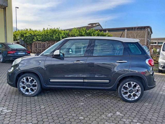 FIAT 500L 1.3 Multijet Dualogic Trekking