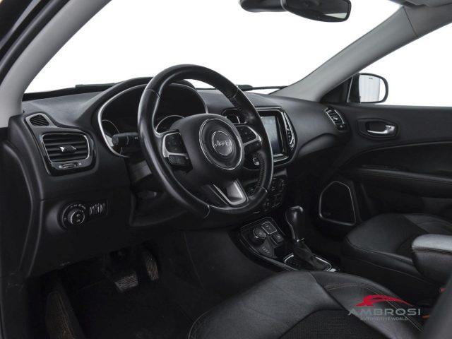 JEEP Compass 2.0 Multijet II aut. 4WD Limited - PER OPERATORI D