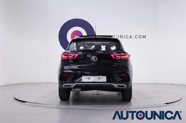 MG ZS 1.0T-GDI LUXURY FULL LED TETTO PANORAMICO APRIBILE